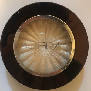 Ofra cosmetics glazed donut